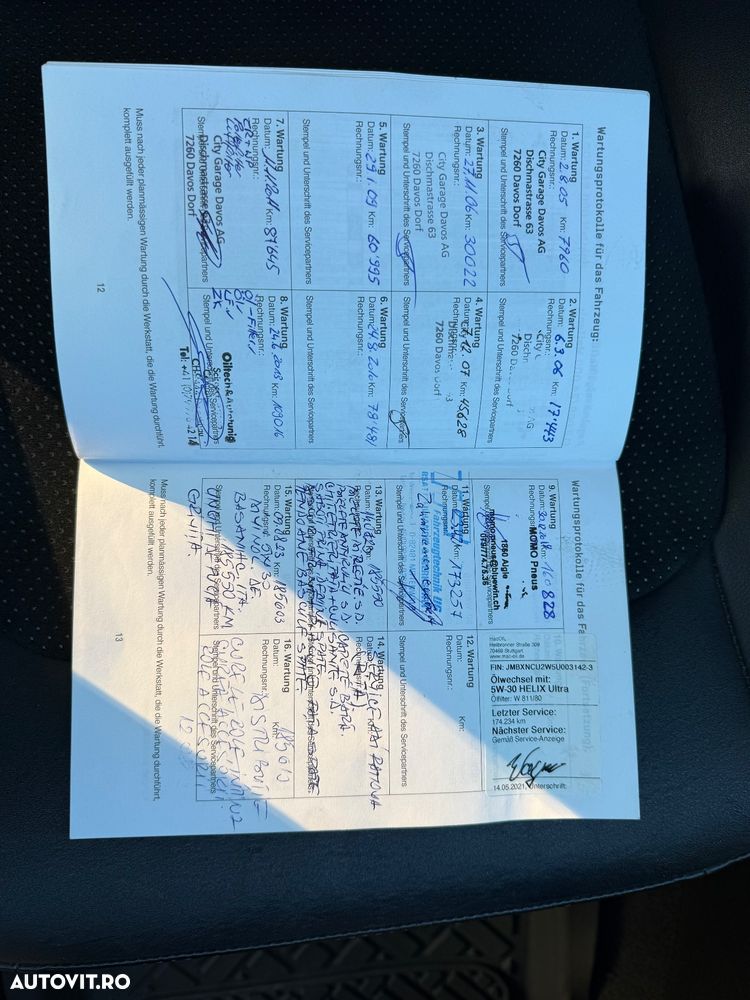 Mitsubishi Outlander 2.0 Turbo 4x4 - 16