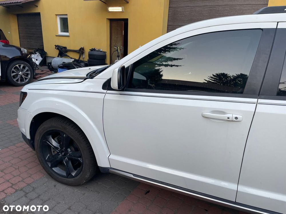 Dodge Journey - 6