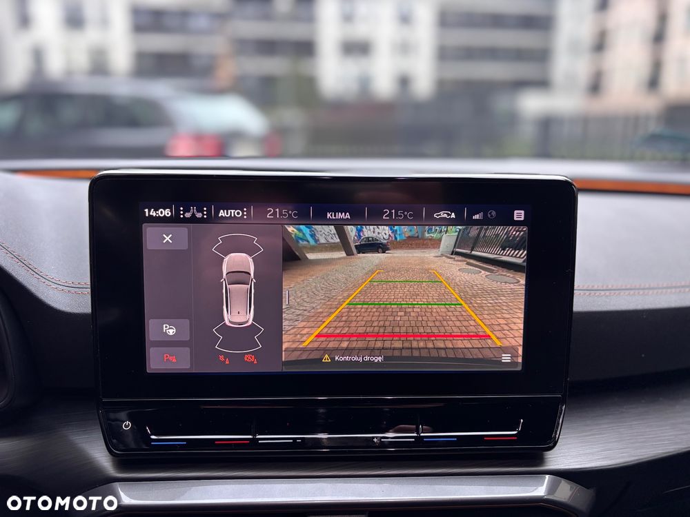 Cupra Formentor - 19