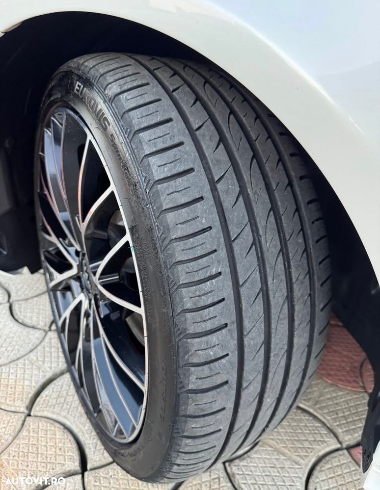 Mercedes-Benz CLS 250 CDI BlueEfficiency SB Aut - 22