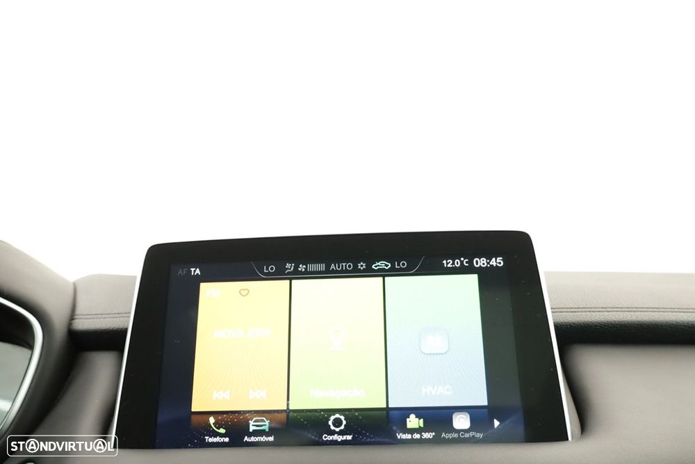 MG EHS 1.5 T-GDI Plug-in Hybrid Luxury - 11