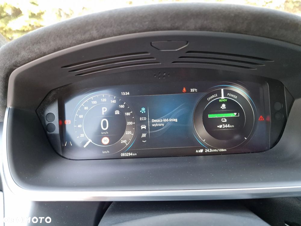 Jaguar I-Pace EV400 AWD HSE - 15