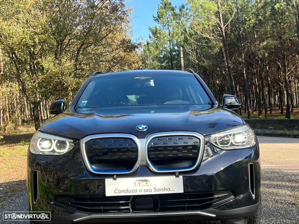 BMW iX3 Inspiring - 25