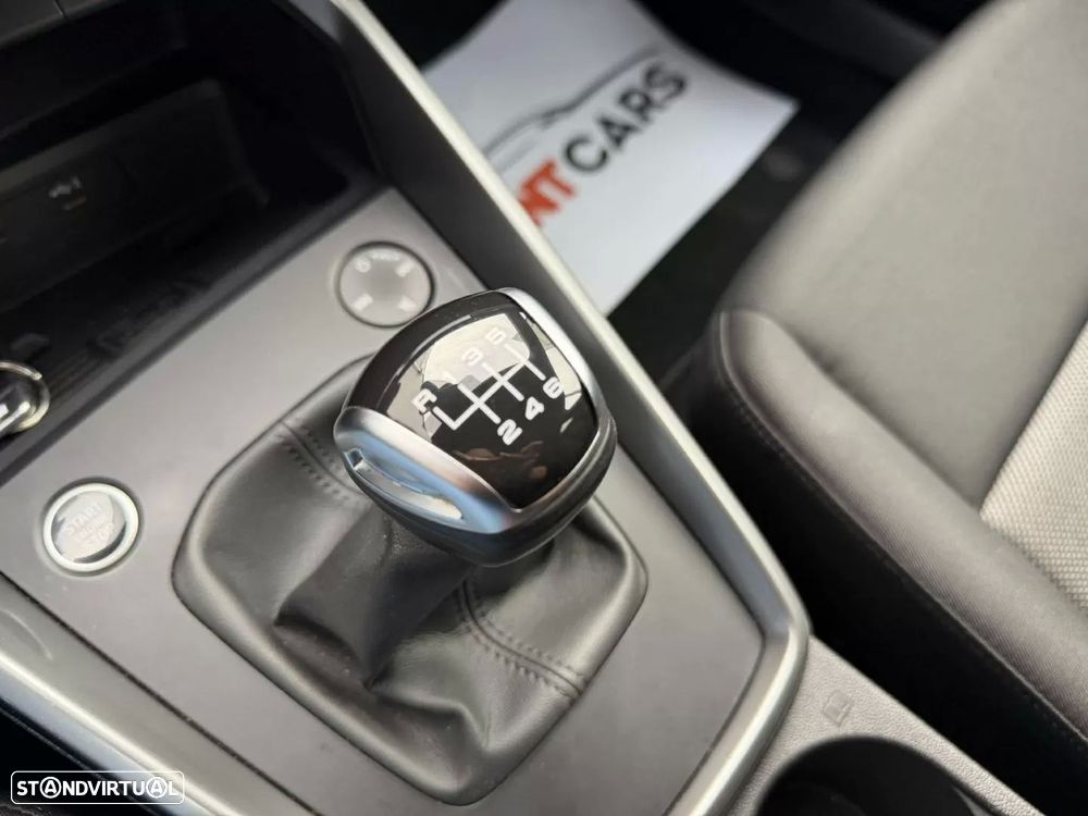 Audi A3 Sportback 30 TDI Advanced - 10