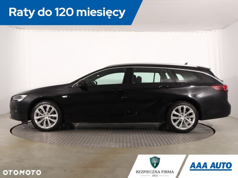 Opel Insignia - 4