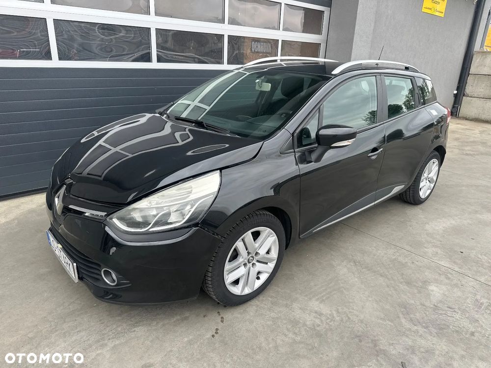Renault Clio - 3