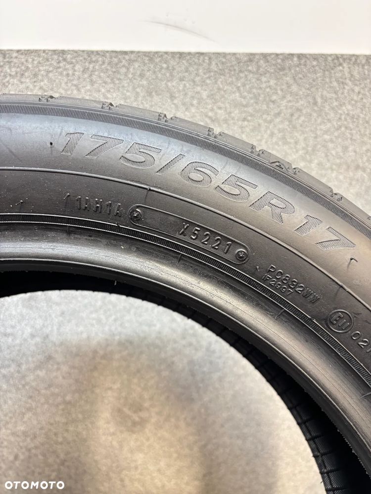 4 Opony Letnie Falken 175/65/17 87H - 11