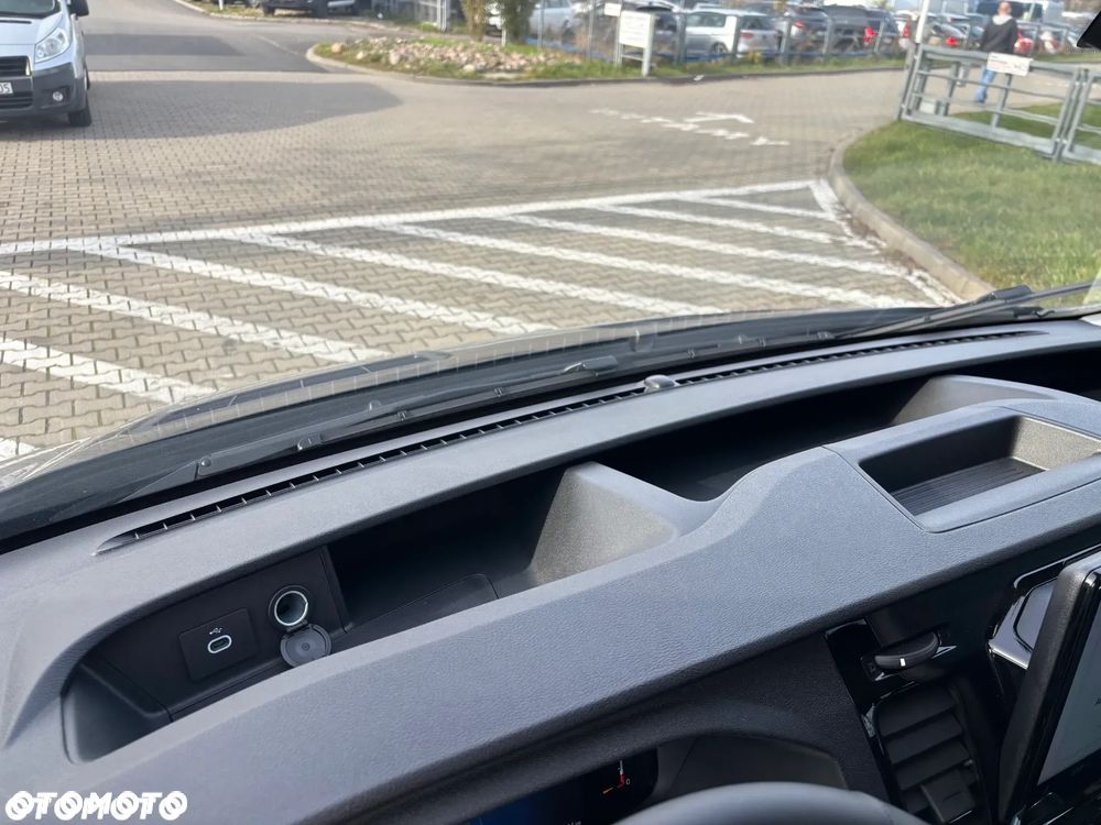 Ford Transit Brygadowy 2.0 EcoBlue 165KM M6 FWD L3 Trend - 13