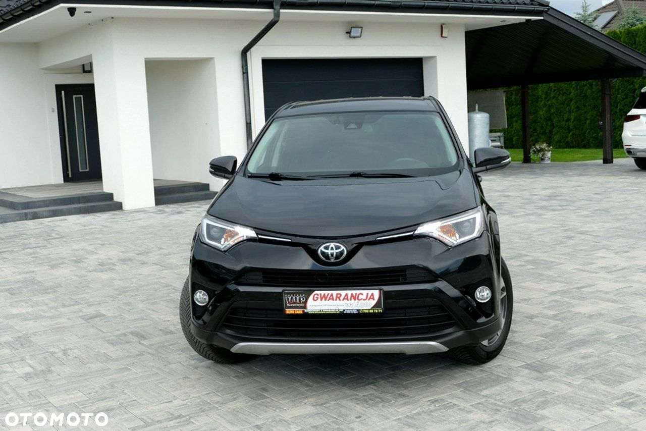 Toyota RAV4 - 19