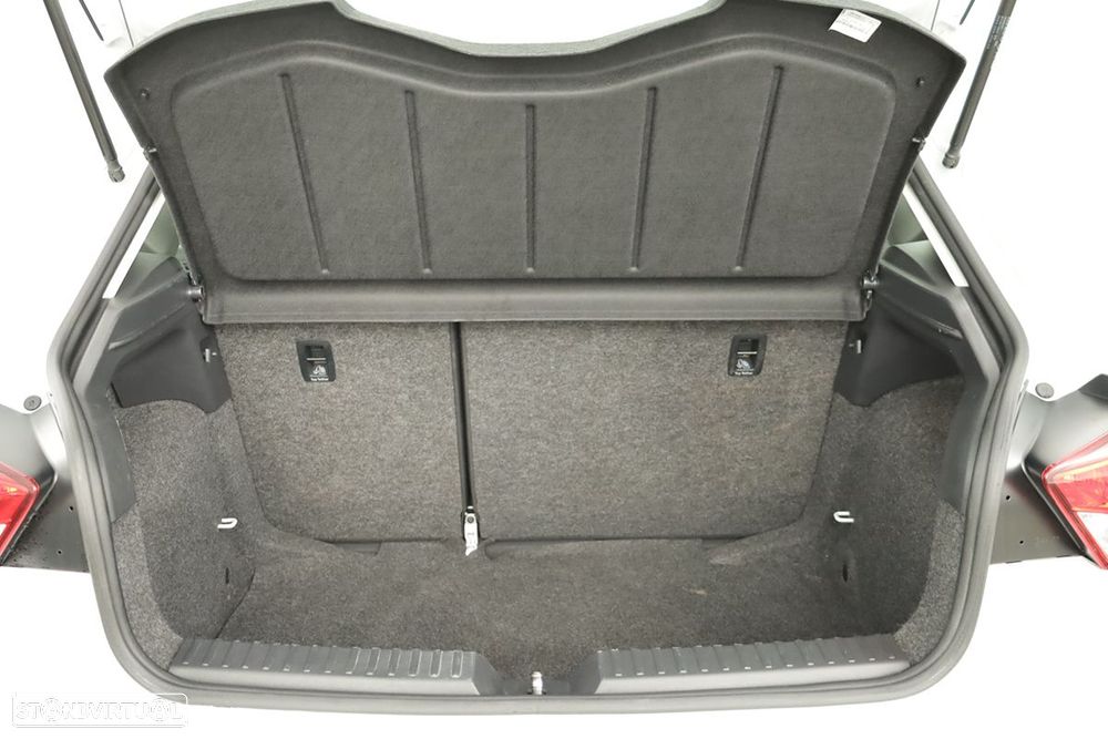 SEAT Ibiza 1.0 TSI Style - 22