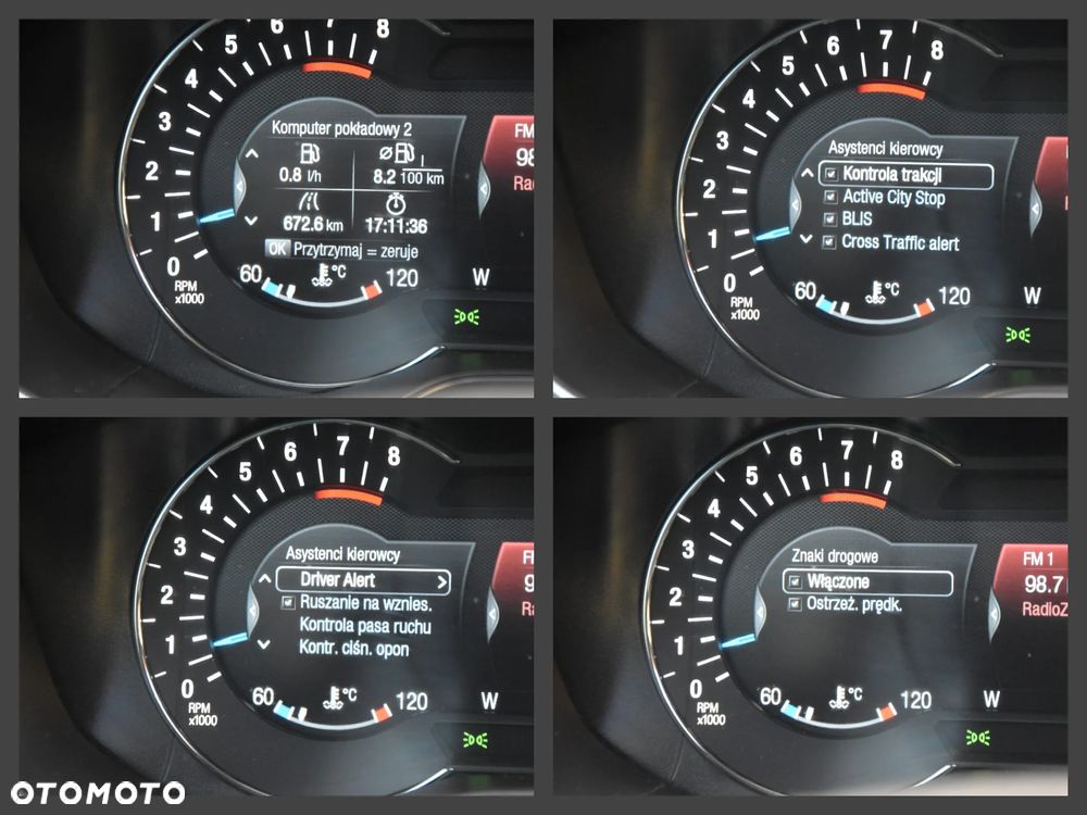 Ford Mondeo 1.5 EcoBoost Titanium - 22