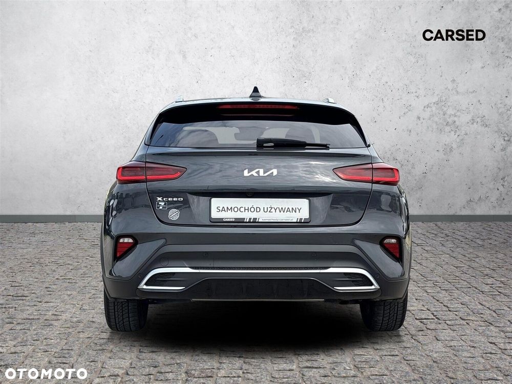Kia XCeed 1.5 T-GDI M DCT - 32