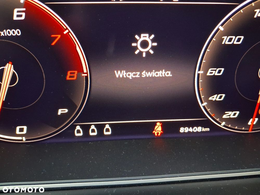 Seat Ateca 1.5 TSI ACT DSG OPF Style Edition - 8