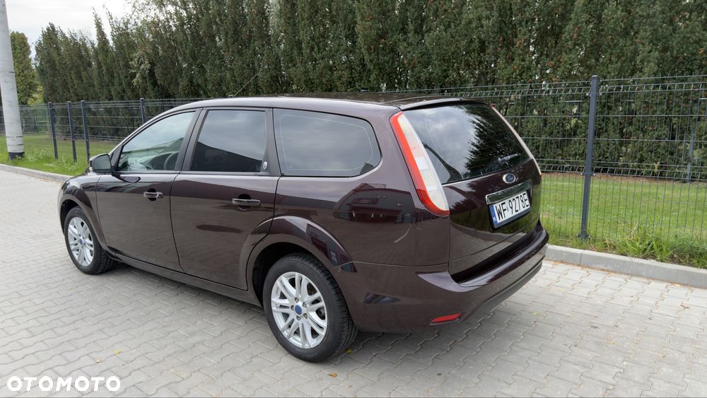 Ford Focus - 3