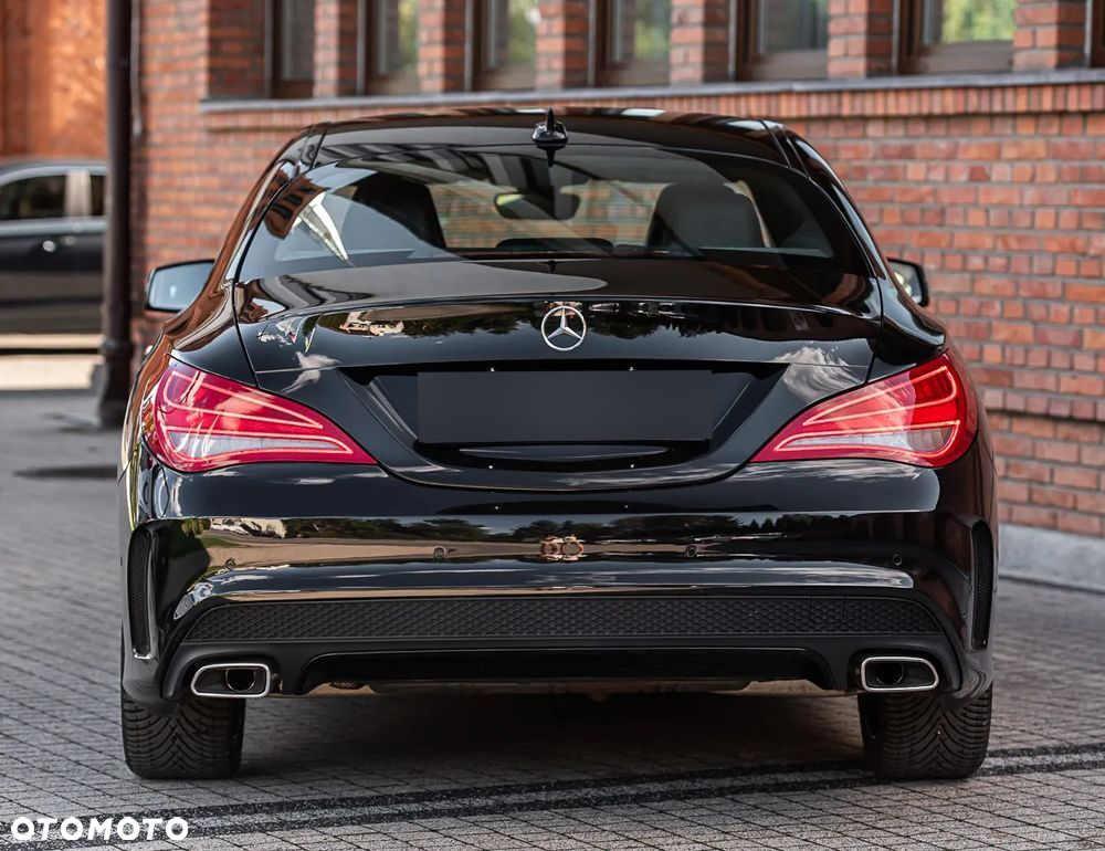 Mercedes-Benz CLA 220 d 7G-DCT AMG Line - 6