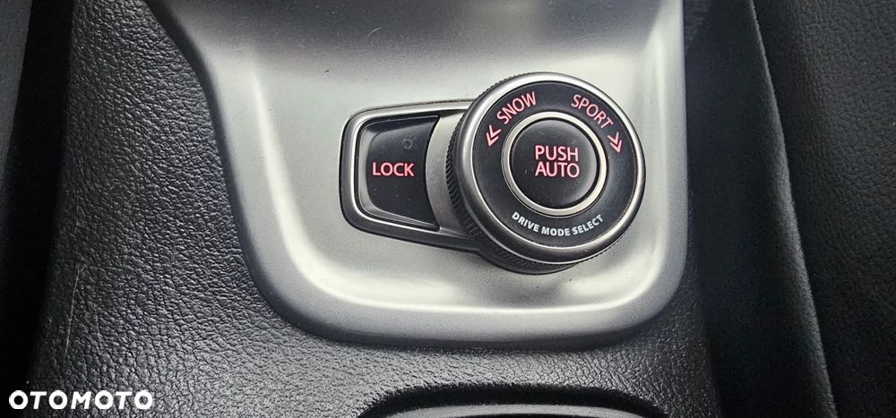 Suzuki Vitara 1.4 Boosterjet Allgrip Comfort+ - 25