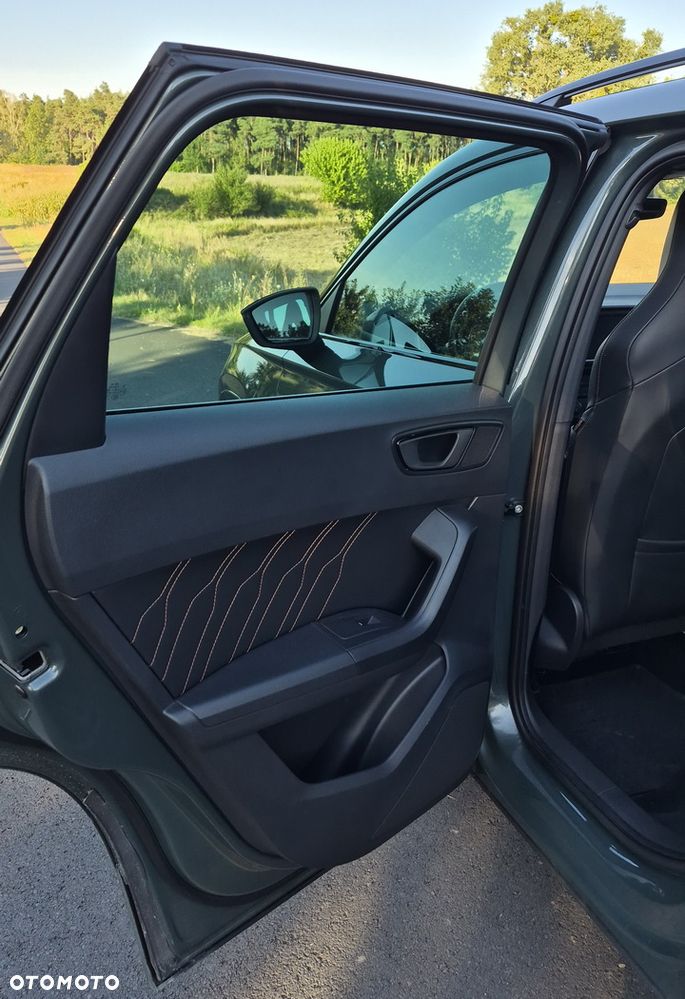 Cupra Ateca - 11