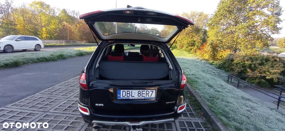 Renault Koleos 2.0 dCi 4x4 Dynamique - 12