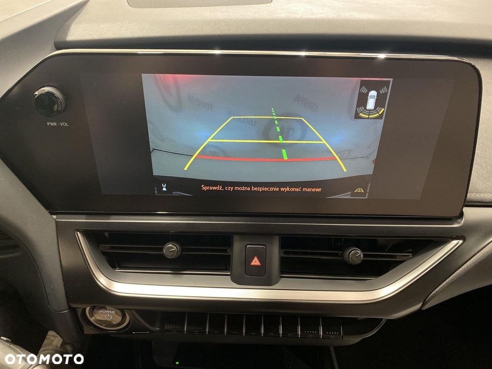 Lexus UX 250h GPF Prestige 2WD - 17