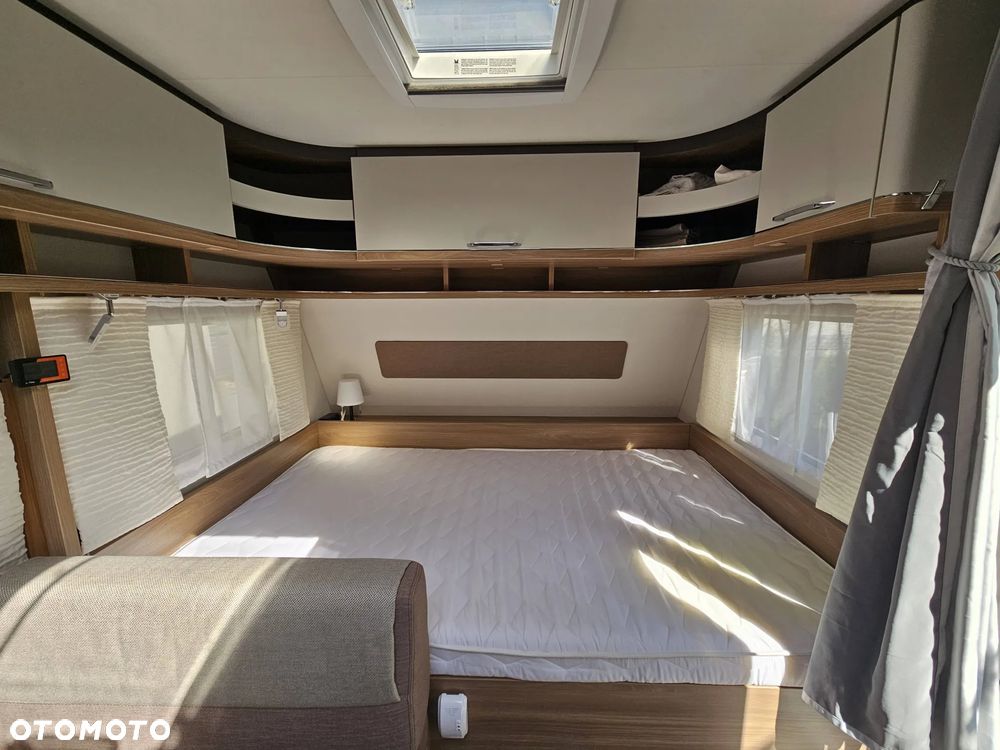 Burstner Premio 495 TK - 15