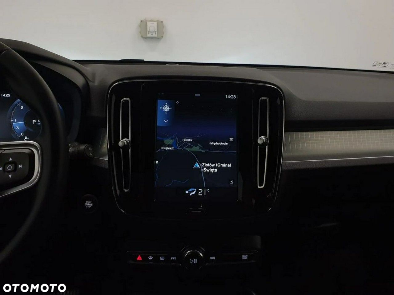 Volvo XC 40 D3 R-Design - 36