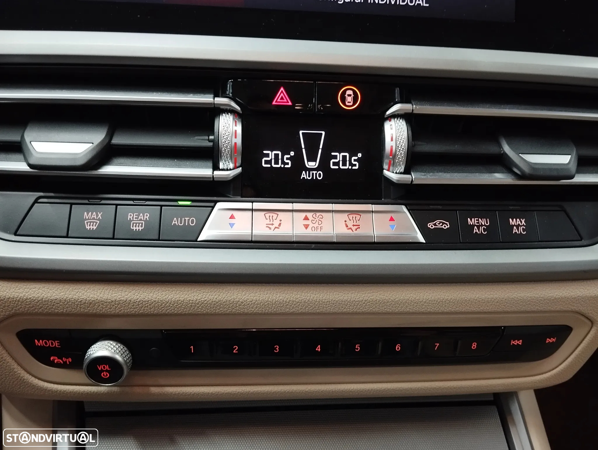 BMW 318 d Touring Auto - 39