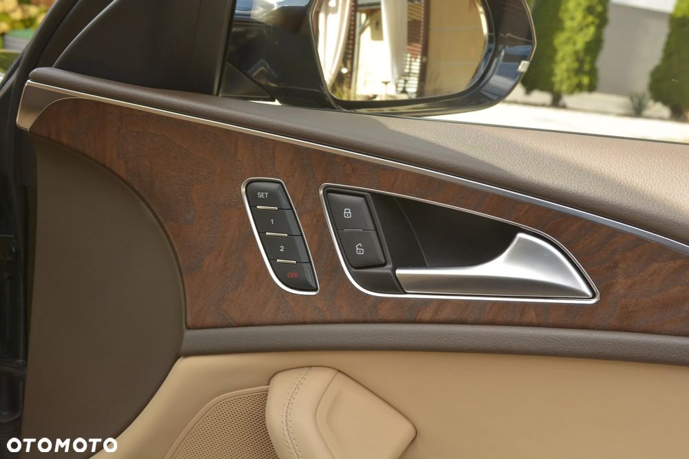 Audi A6 Limousine - 27