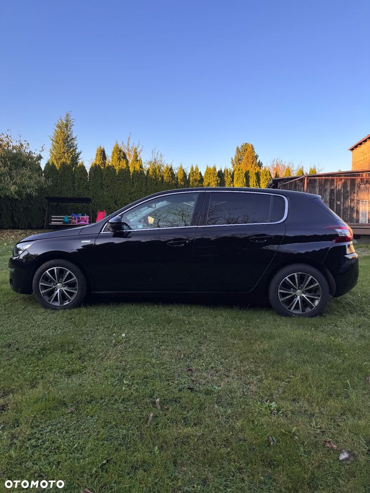Peugeot 308 - 6