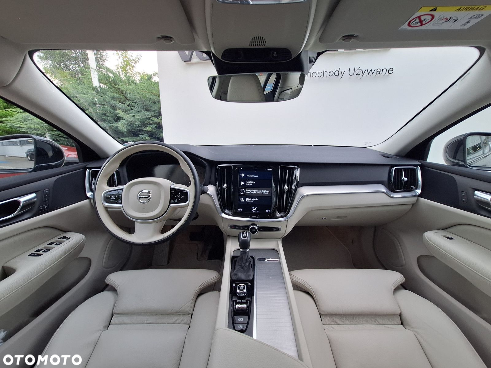 Volvo S60 - 14