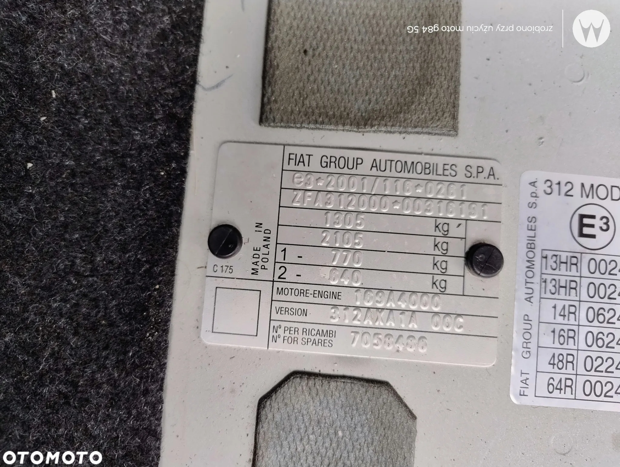 Fiat 500 1.2 8V Collezione - 38