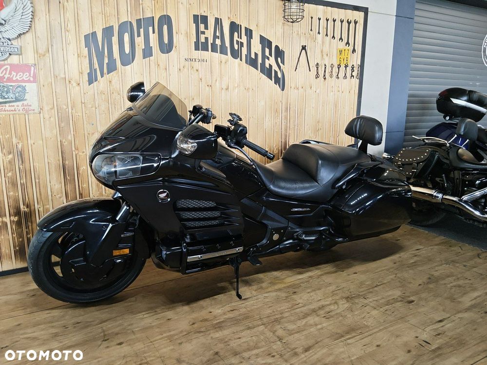Honda GL - 15