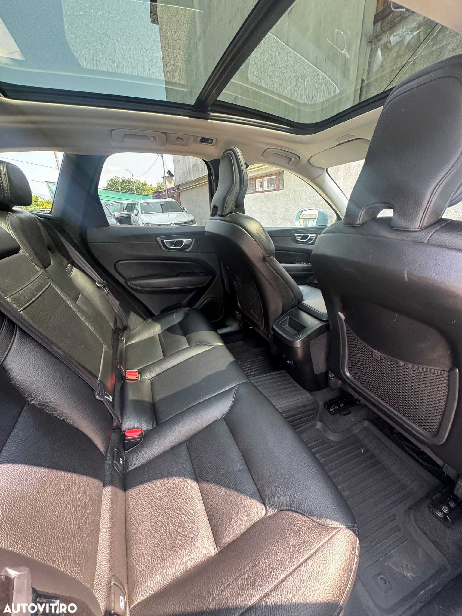 Volvo XC 60 - 11