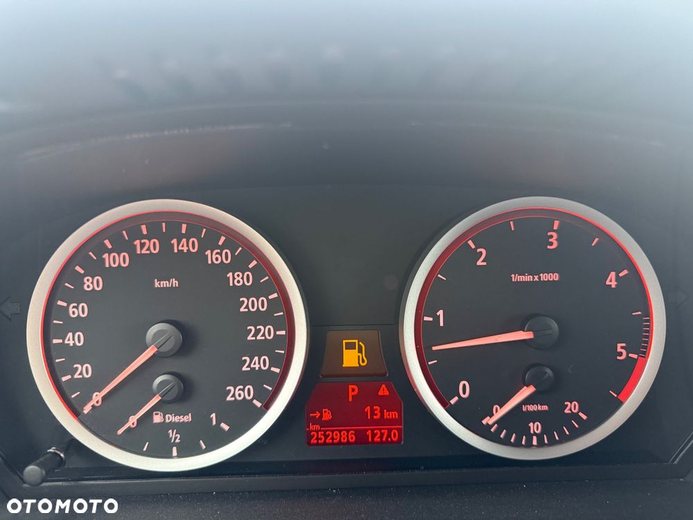 BMW Seria 5 - 16
