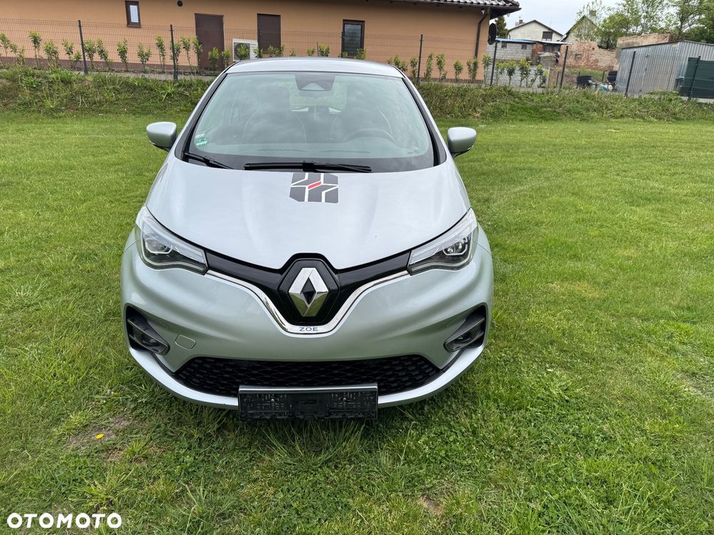 Renault Zoe - 3