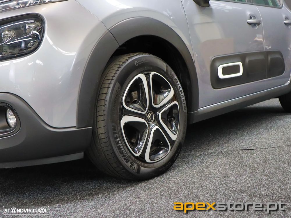 Citroën C3 1.2 PureTech Feel Pack - 2
