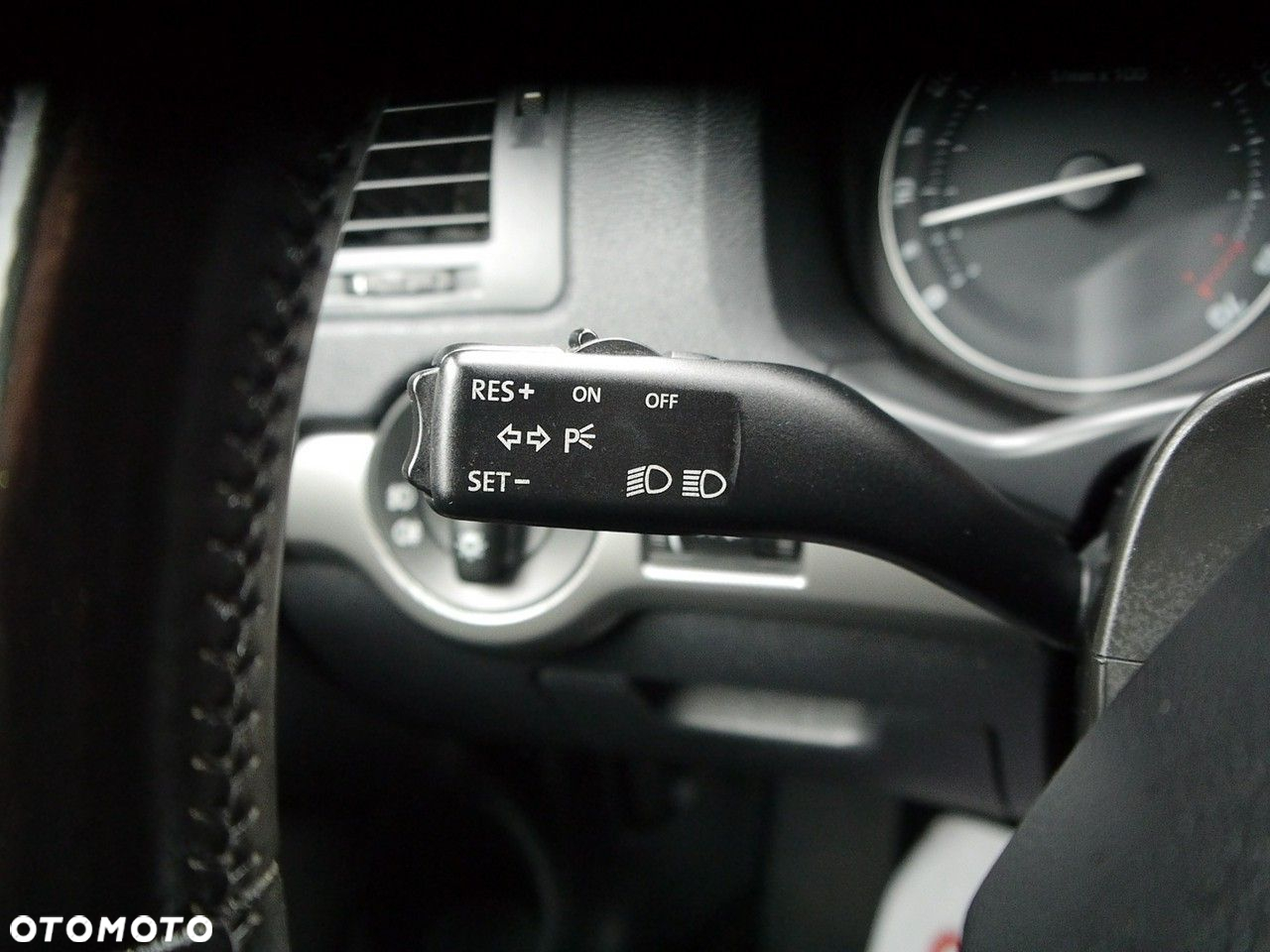 Skoda Octavia 1.6 - 30