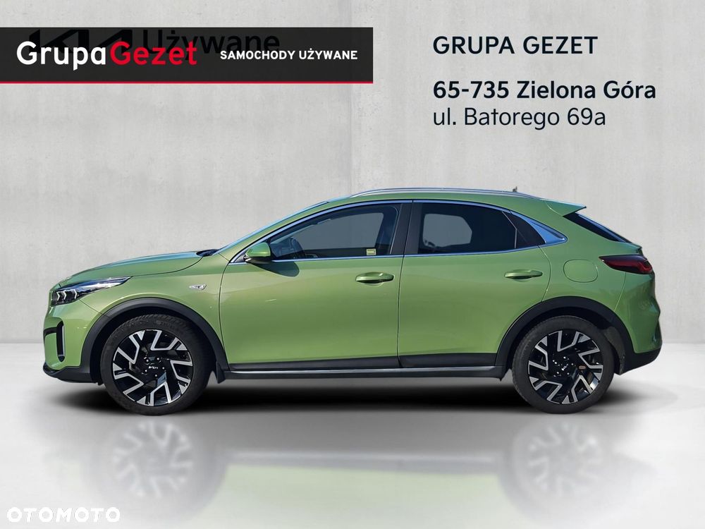 Kia XCeed - 2
