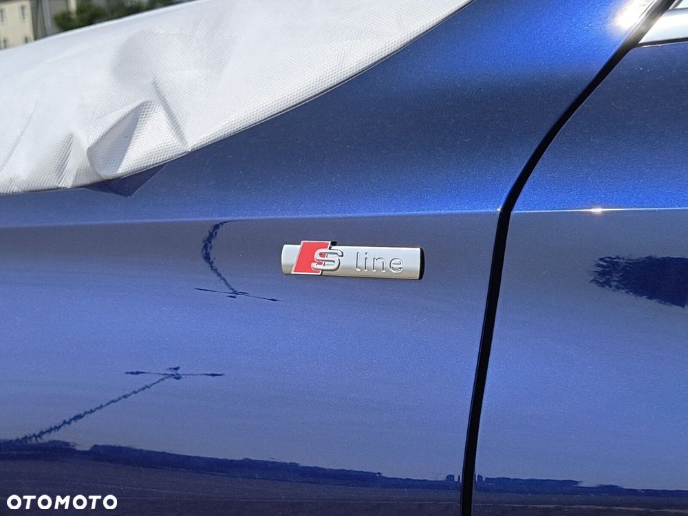 Audi A3 Sportback - 14