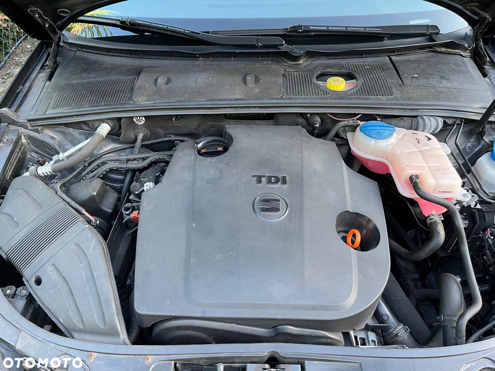 Seat Exeo 2.0 TDI DPF - 26