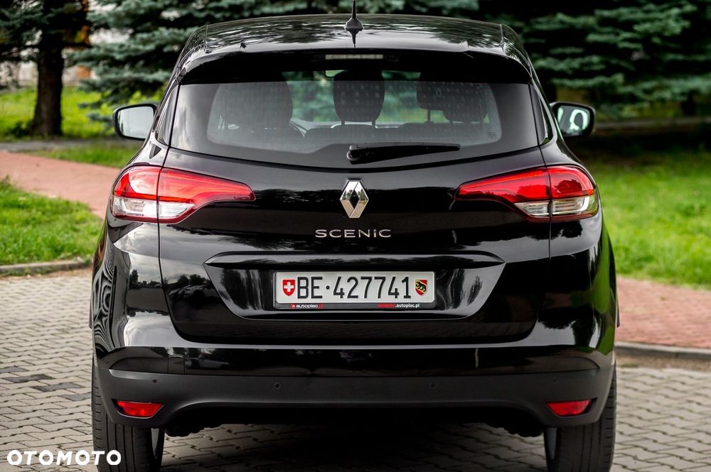 Renault Scenic ENERGY TCe 140 EDC LIMITED - 14
