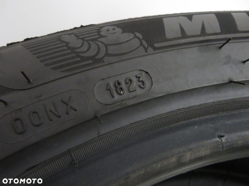 2x 205/55R19 OPONY LETNIE Michelin E.Primacy 97V XL S2 - 7