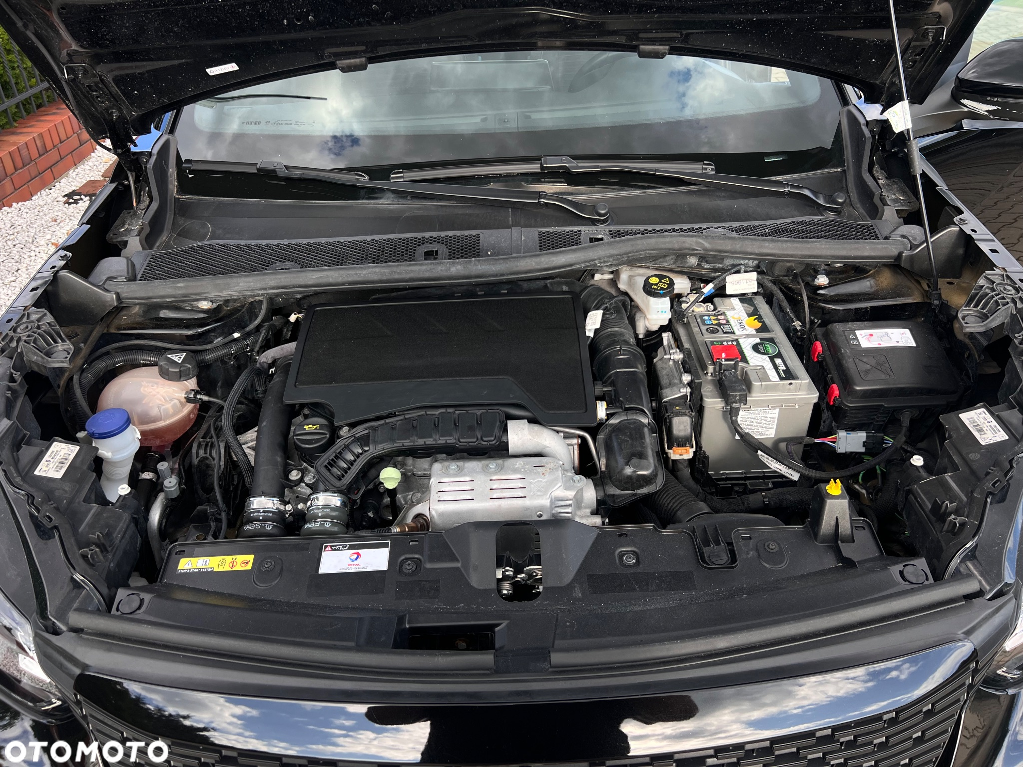 Peugeot 2008 PureTech 100 Style - 17