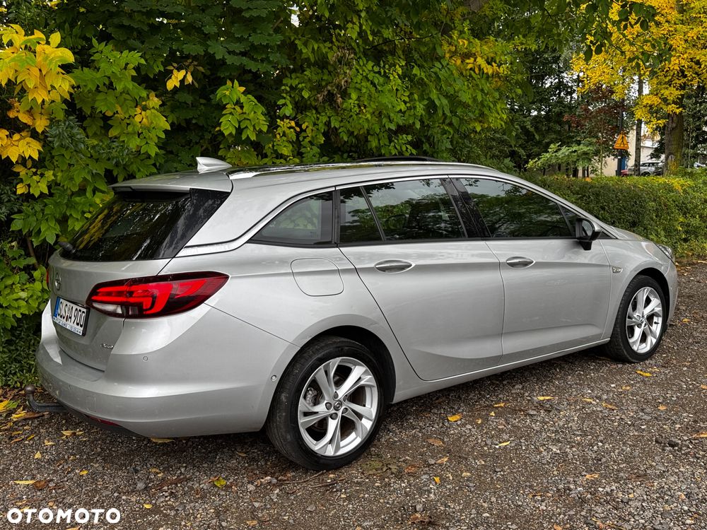 Opel Astra 1.6 D Start/Stop Innovation - 15