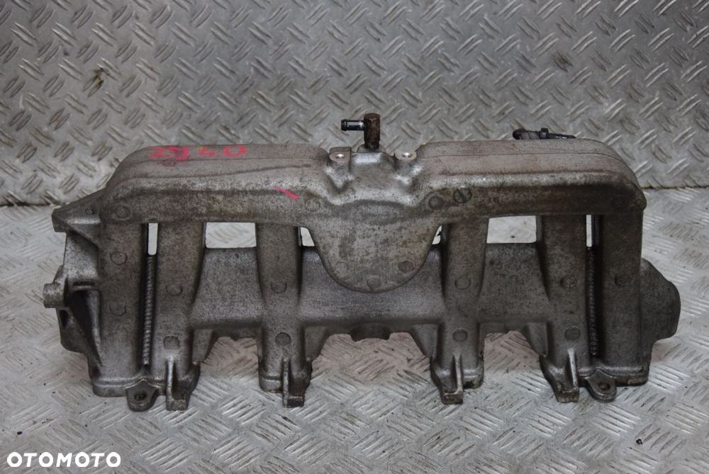 JEEP GRAND CHEROKEE ZJ 4.0 KOLEKTOR SSĄCY - 2