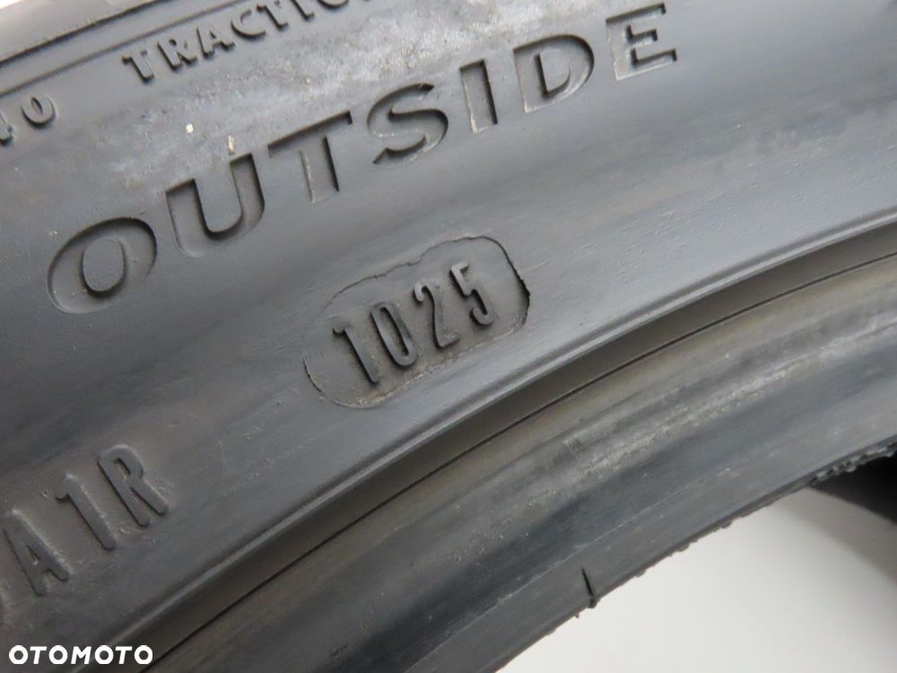 295/40R22 OPONA LETNIA Goodyear Eagle F1 Asymmetric SUV 112W XL - 4