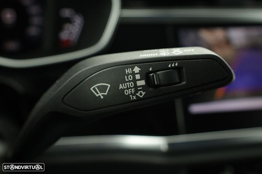 Audi Q3 Sportback 45 TFSIe S line S tronic - 19