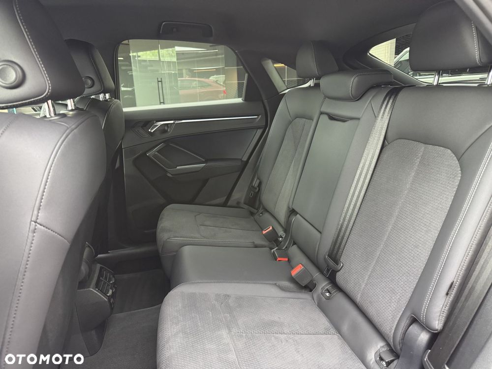 Audi Q3 Sportback 35 TFSI mHEV S-Line S tronic - 15