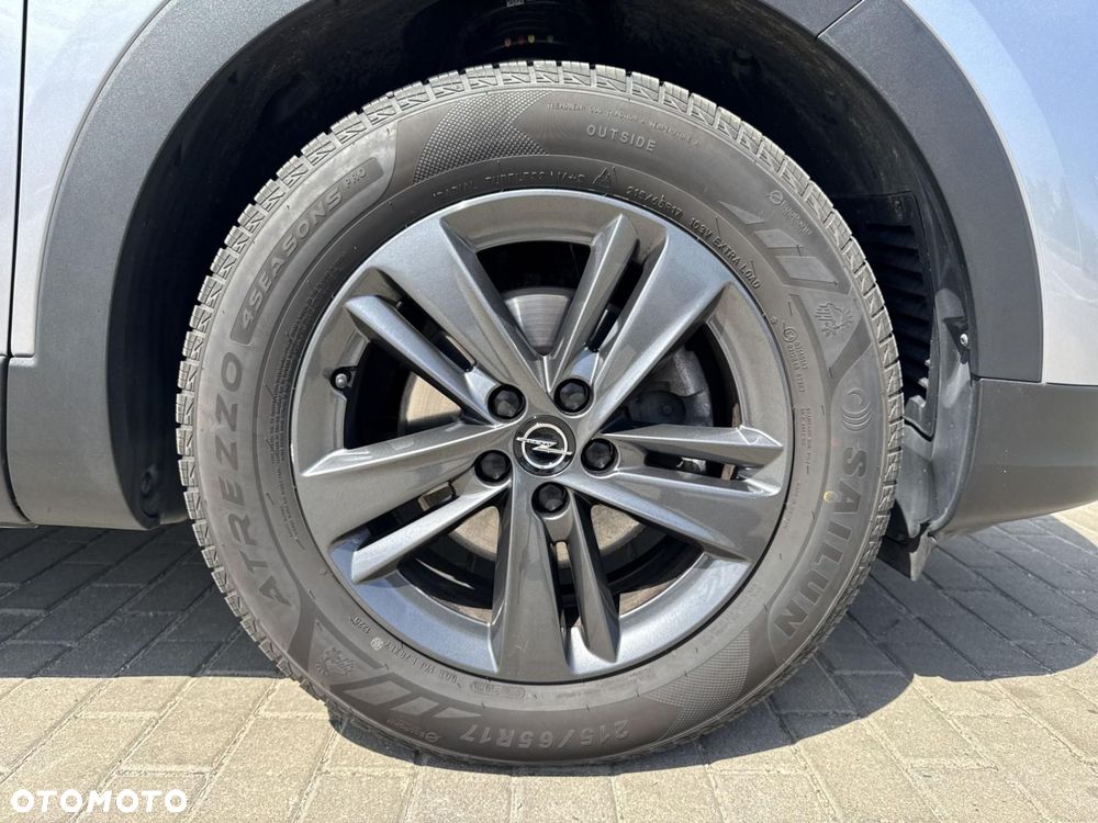 Opel Grandland X - 19
