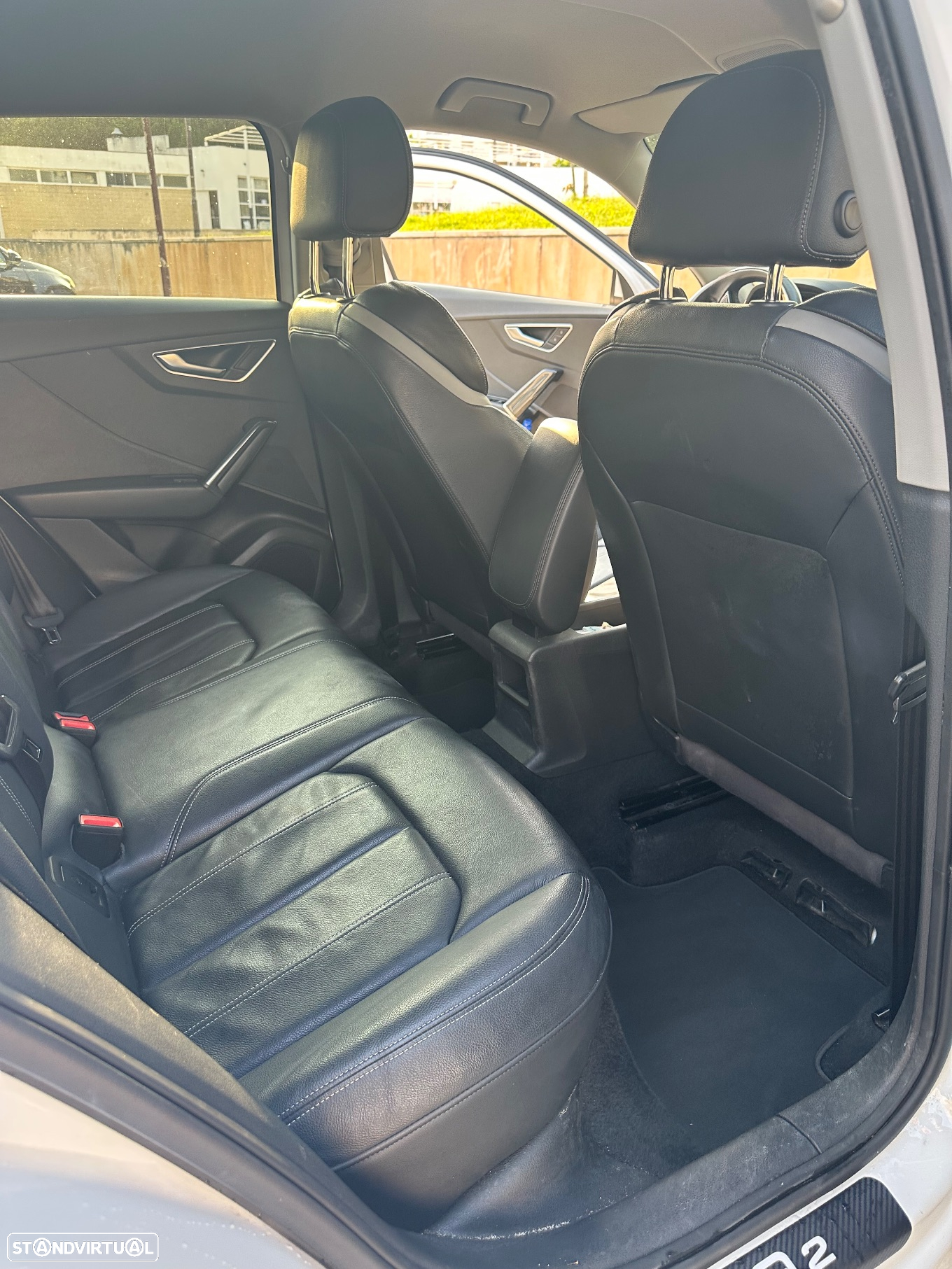 Audi Q2 1.6 TDI S-line S tronic - 13