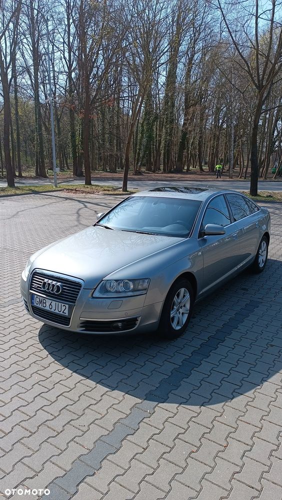 Audi A6 Limousine - 18